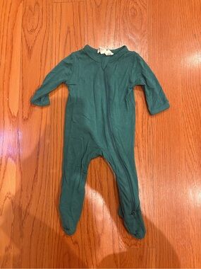 Kyte Baby Footie
